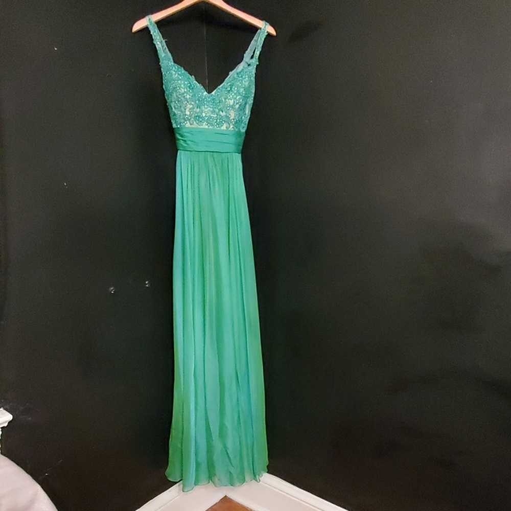 Formal dress